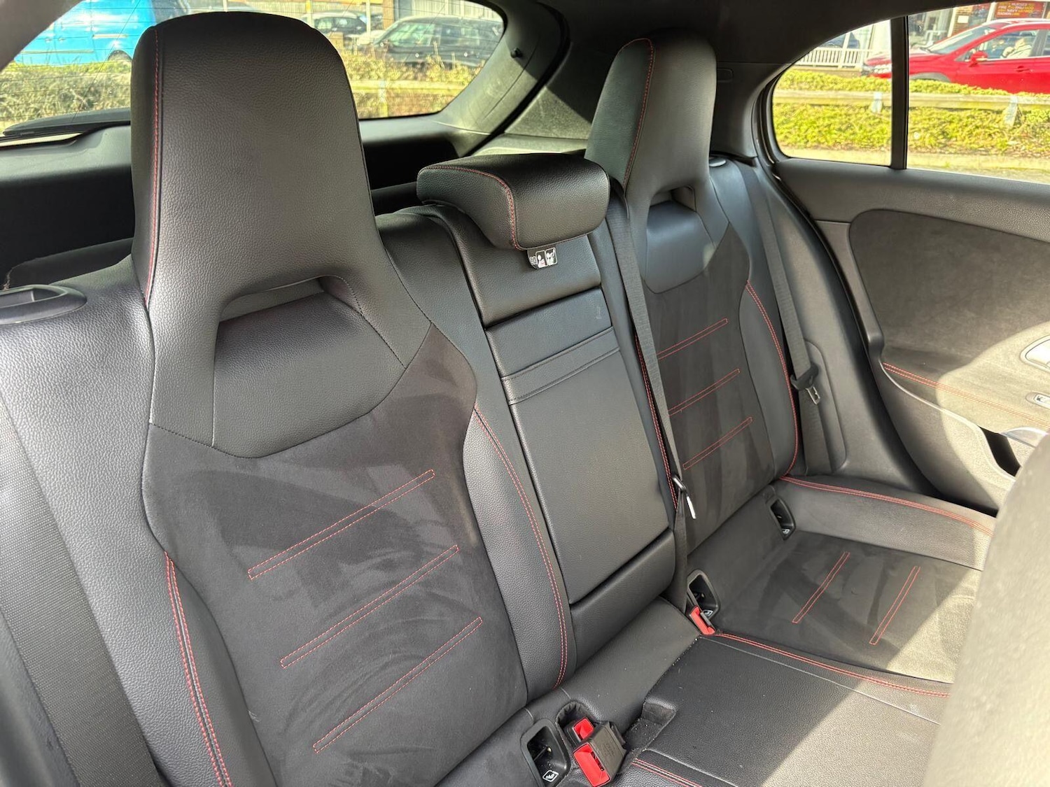 Used Mercedes-Benz A-Class 2019 for sale - 78048104: Photo 13