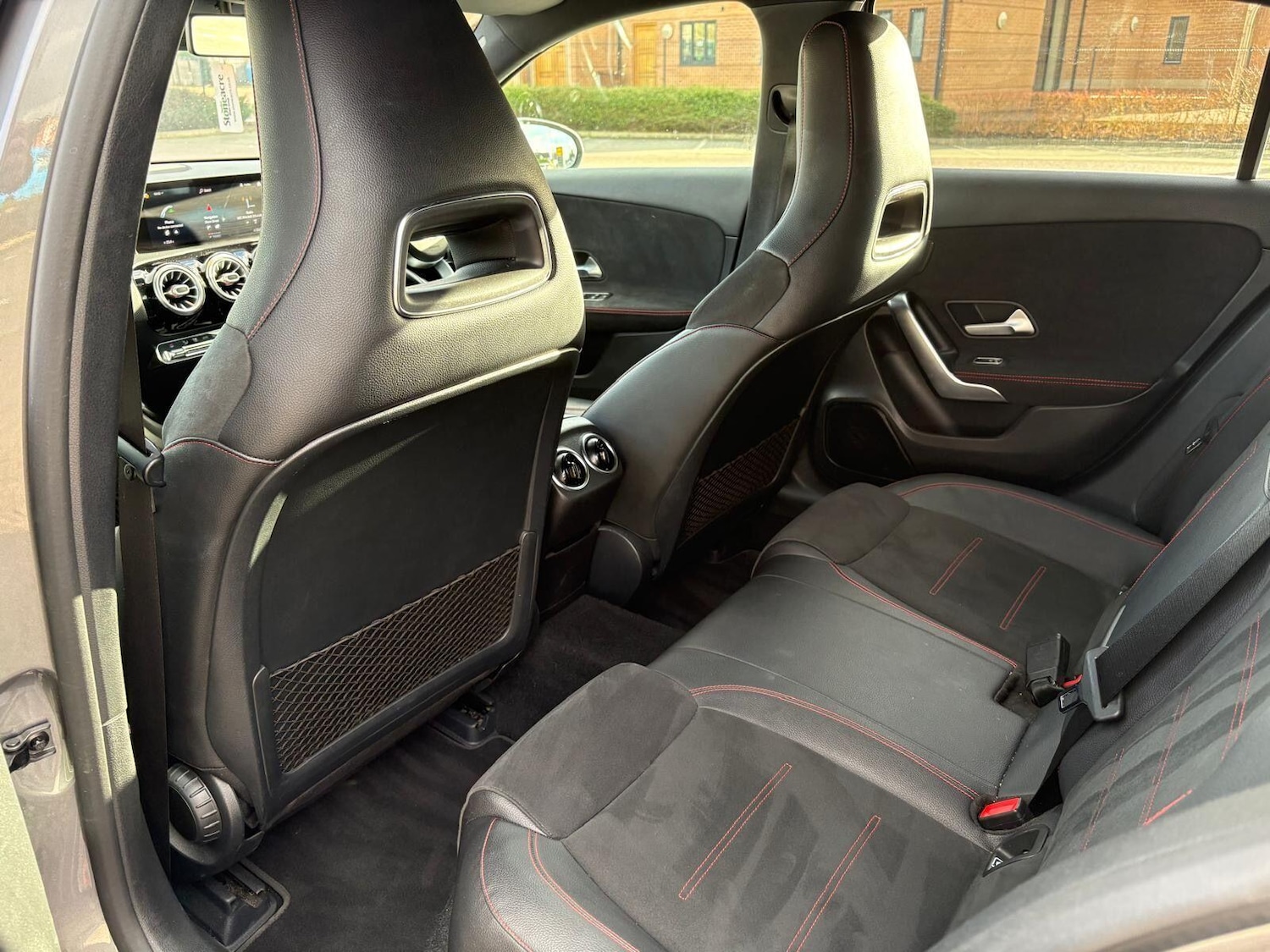 Used Mercedes-Benz A-Class 2019 for sale - 78048104: Photo 14