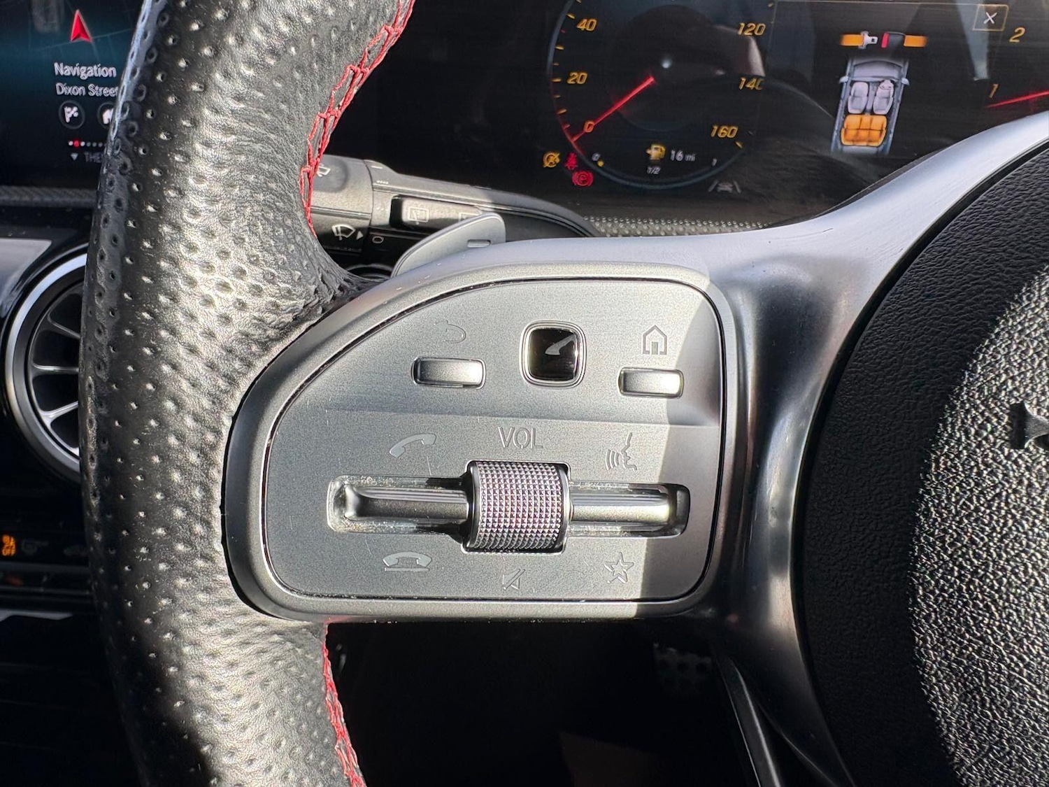 Used Mercedes-Benz A-Class 2019 for sale - 78048104: Photo 15