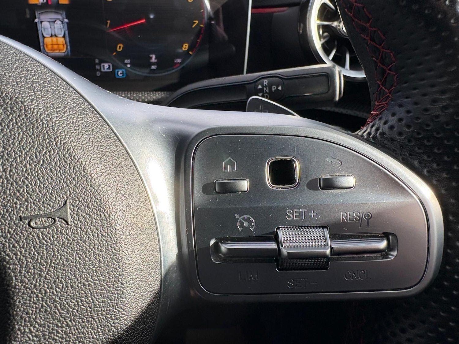 Used Mercedes-Benz A-Class 2019 for sale - 78048104: Photo 16