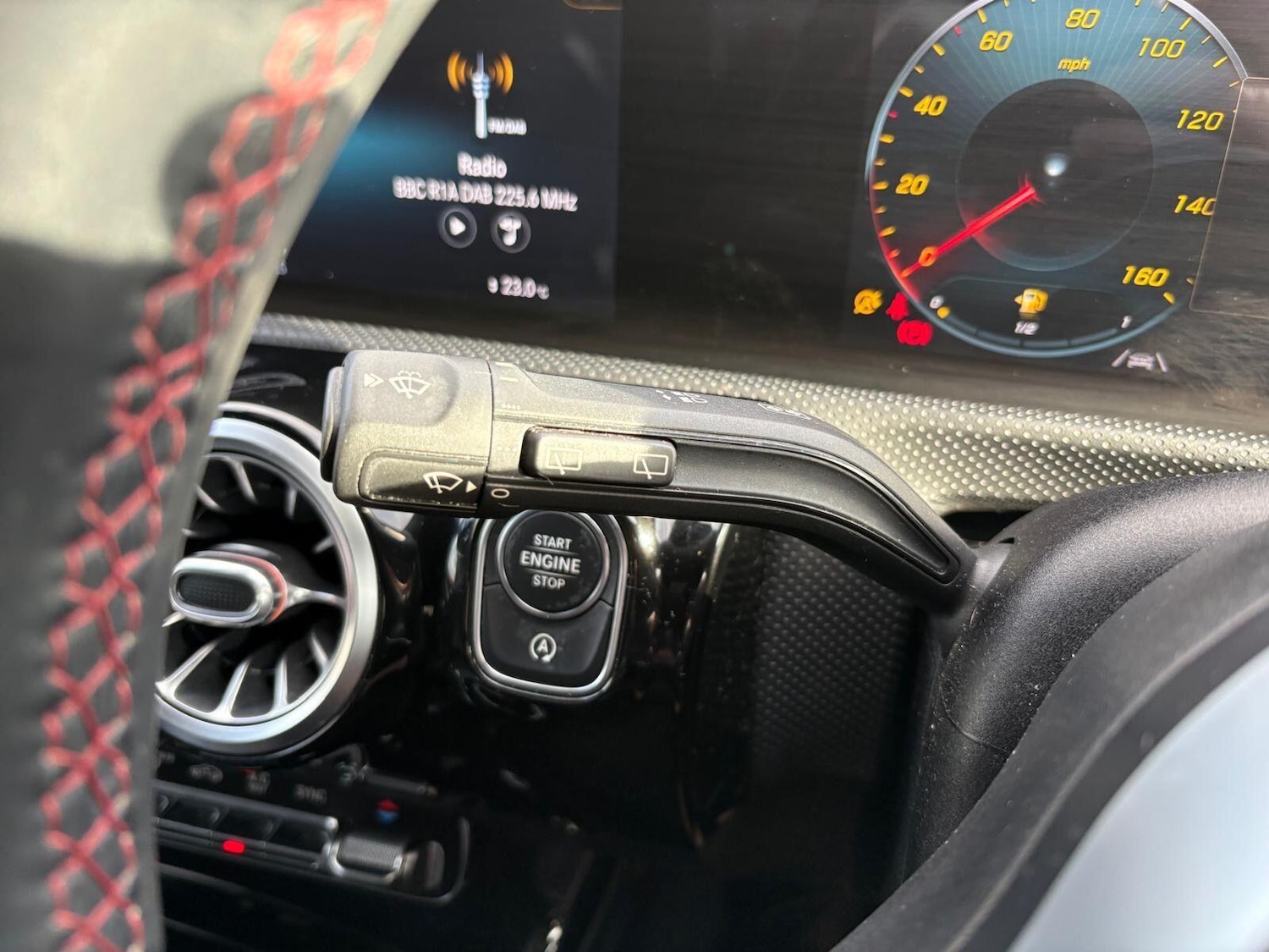 Used Mercedes-Benz A-Class 2019 for sale - 78048104: Photo 17