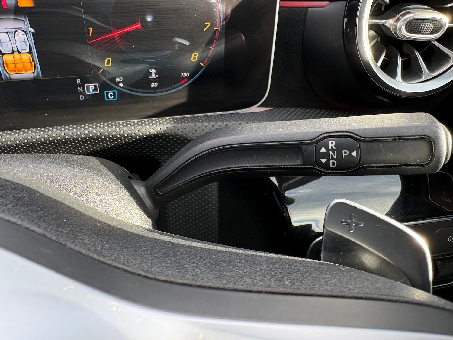 Used Mercedes-Benz A-Class 2019 for sale - 78048104: Photo 19