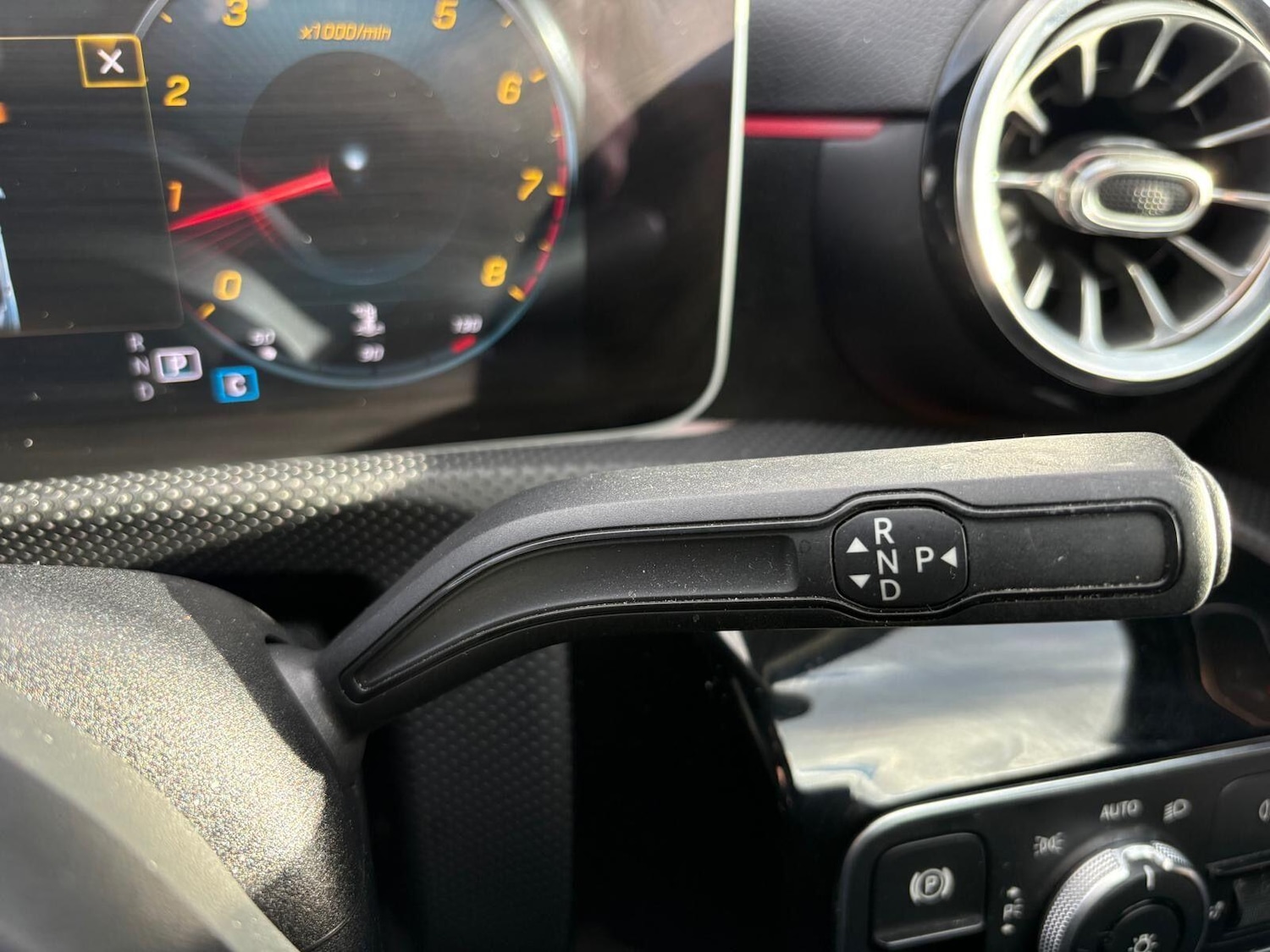 Used Mercedes-Benz A-Class 2019 for sale - 78048104: Photo 22