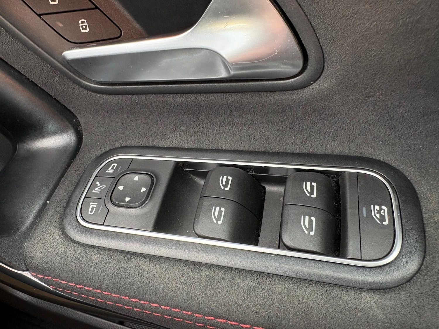 Used Mercedes-Benz A-Class 2019 for sale - 78048104: Photo 24