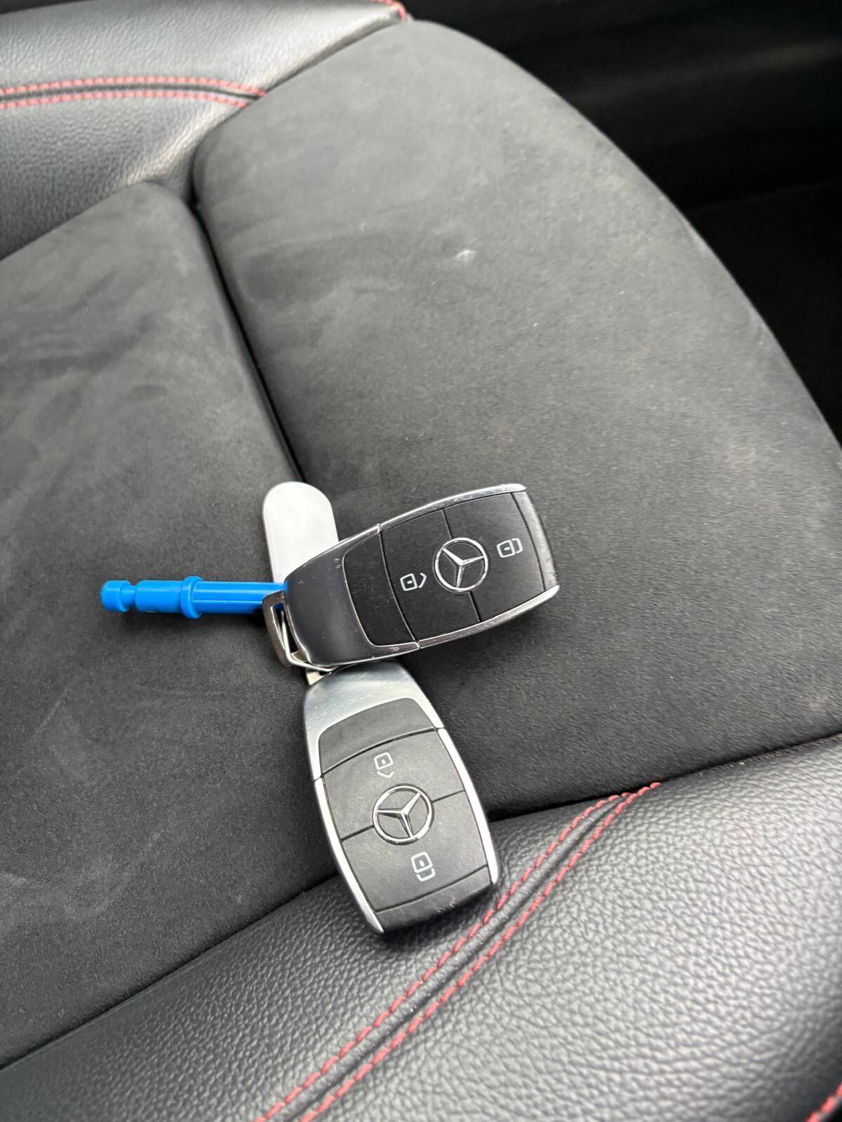 Used Mercedes-Benz A-Class 2019 for sale - 78048104: Photo 25