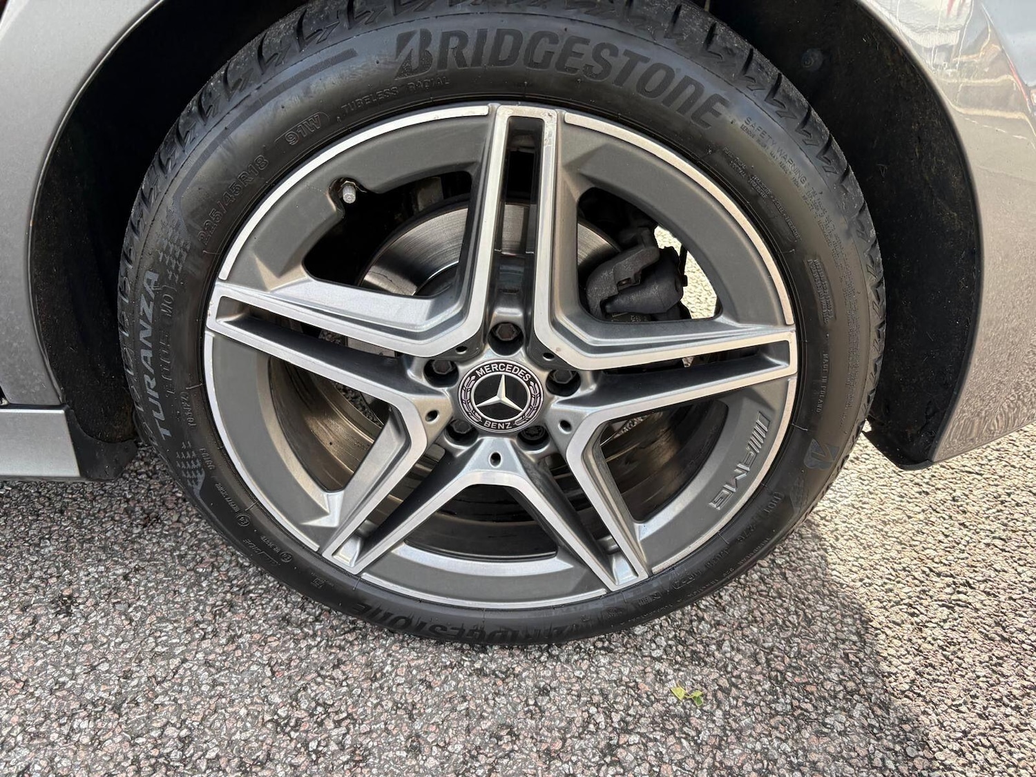 Used Mercedes-Benz A-Class 2019 for sale - 78048104: Photo 28