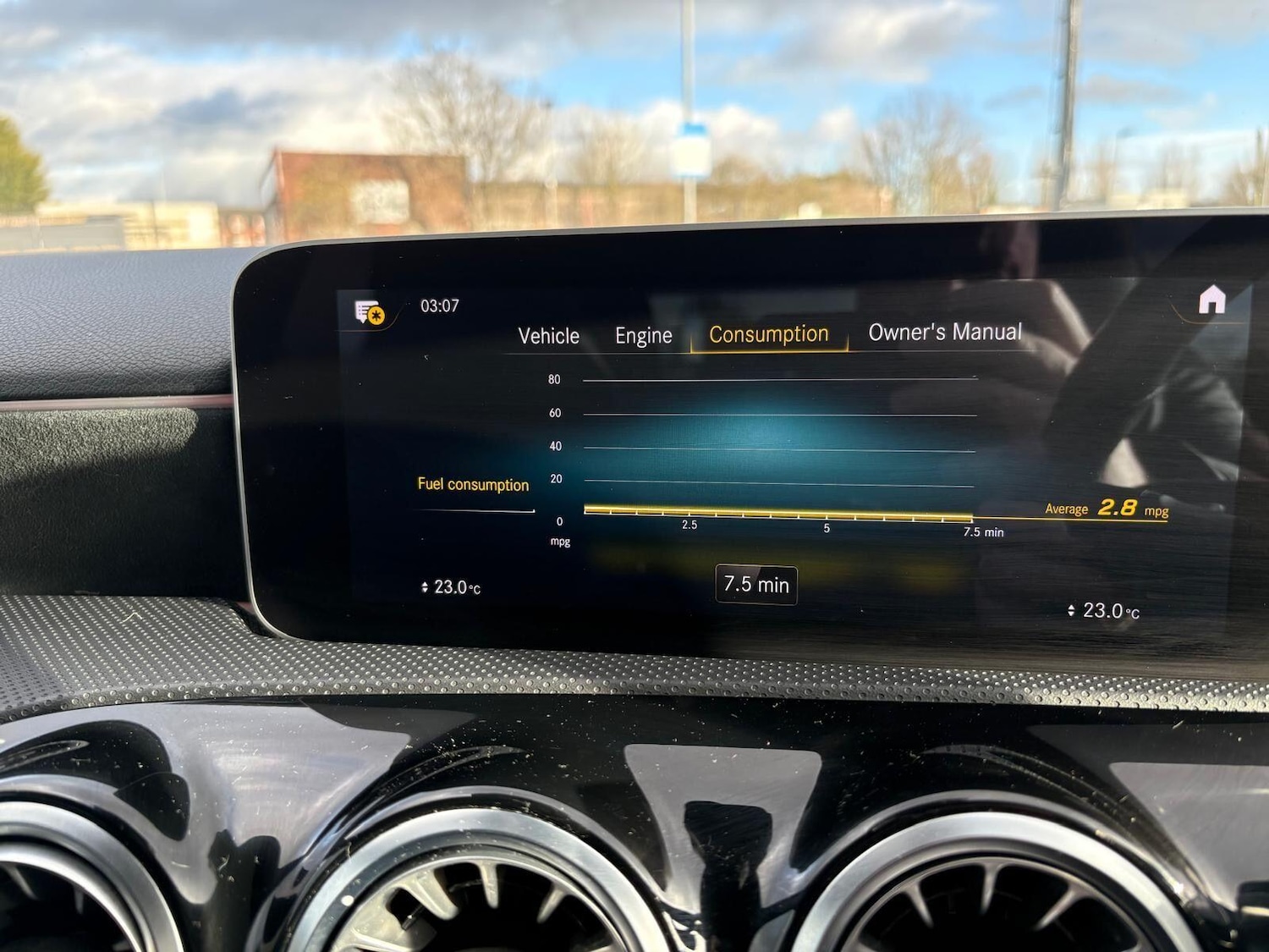 Used Mercedes-Benz A-Class 2019 for sale - 78048104: Photo 32