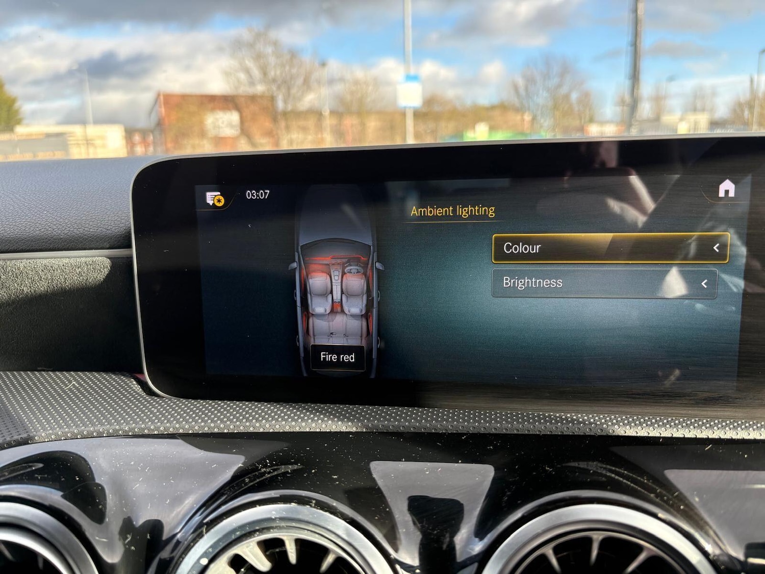 Used Mercedes-Benz A-Class 2019 for sale - 78048104: Photo 35