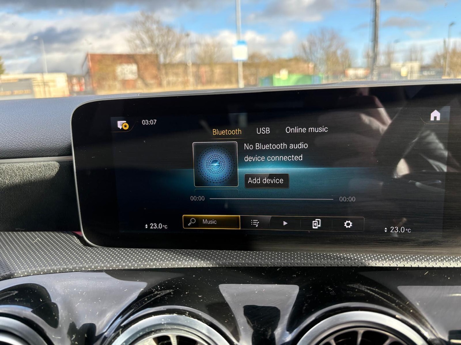 Used Mercedes-Benz A-Class 2019 for sale - 78048104: Photo 36