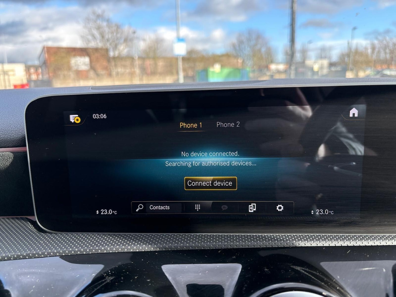 Used Mercedes-Benz A-Class 2019 for sale - 78048104: Photo 38