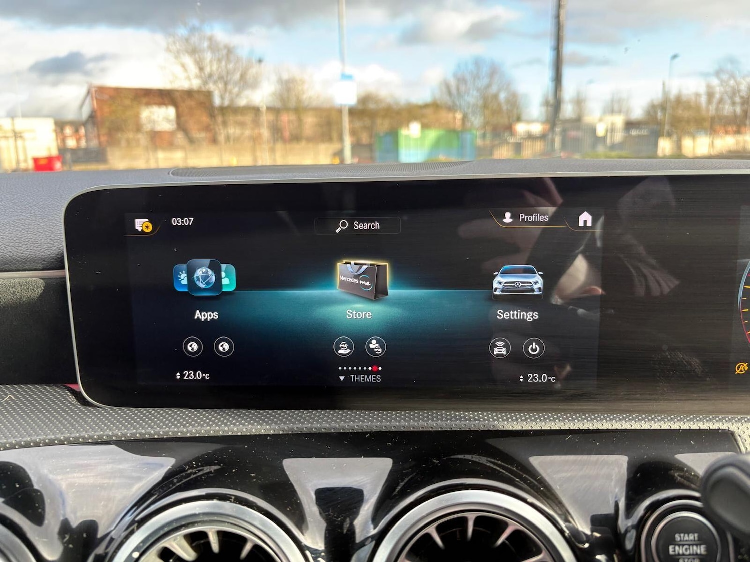 Used Mercedes-Benz A-Class 2019 for sale - 78048104: Photo 39