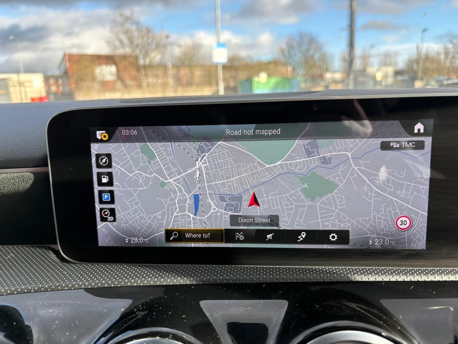 Used Mercedes-Benz A-Class 2019 for sale - 78048104: Photo 40