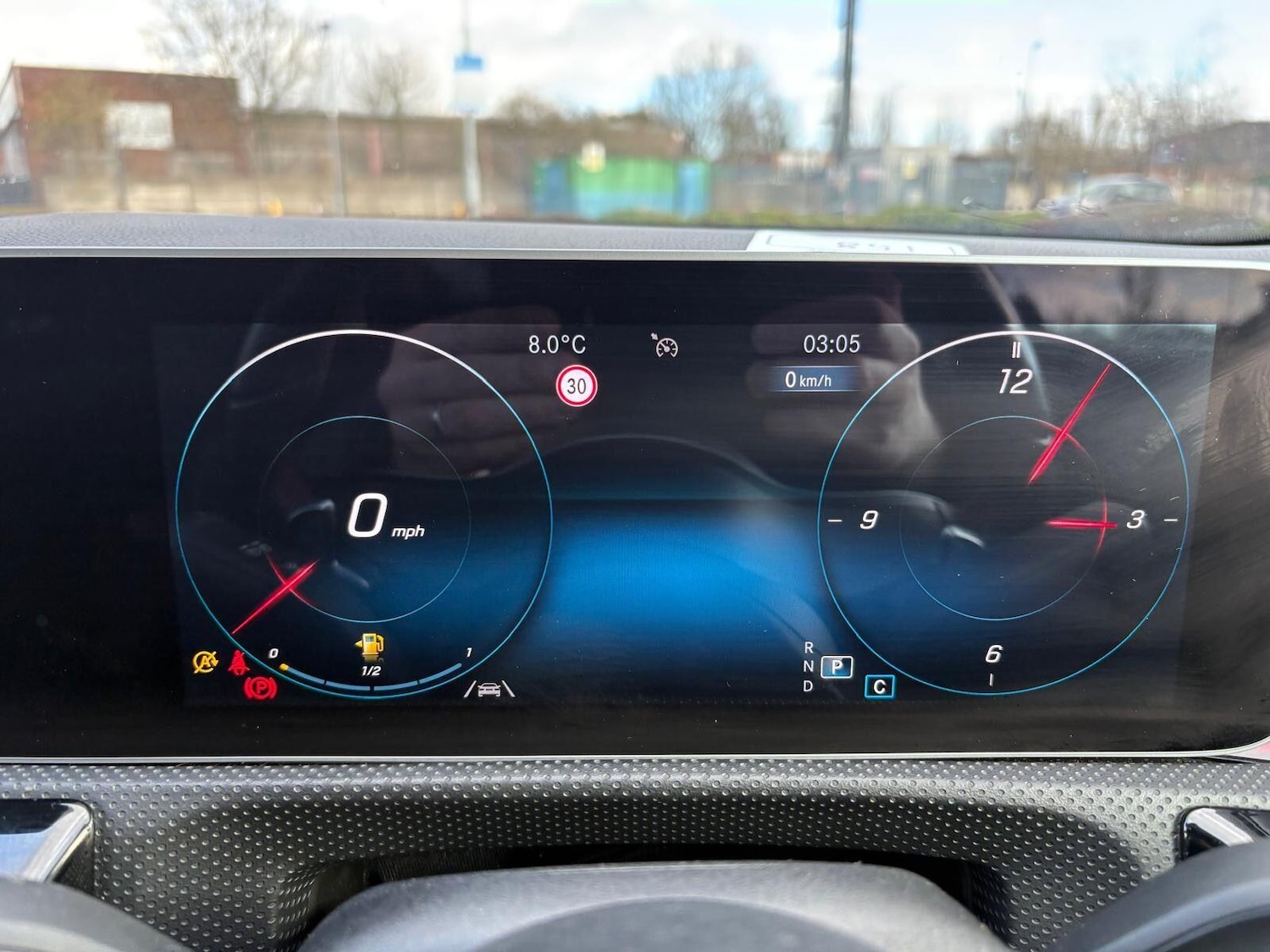 Used Mercedes-Benz A-Class 2019 for sale - 78048104: Photo 41