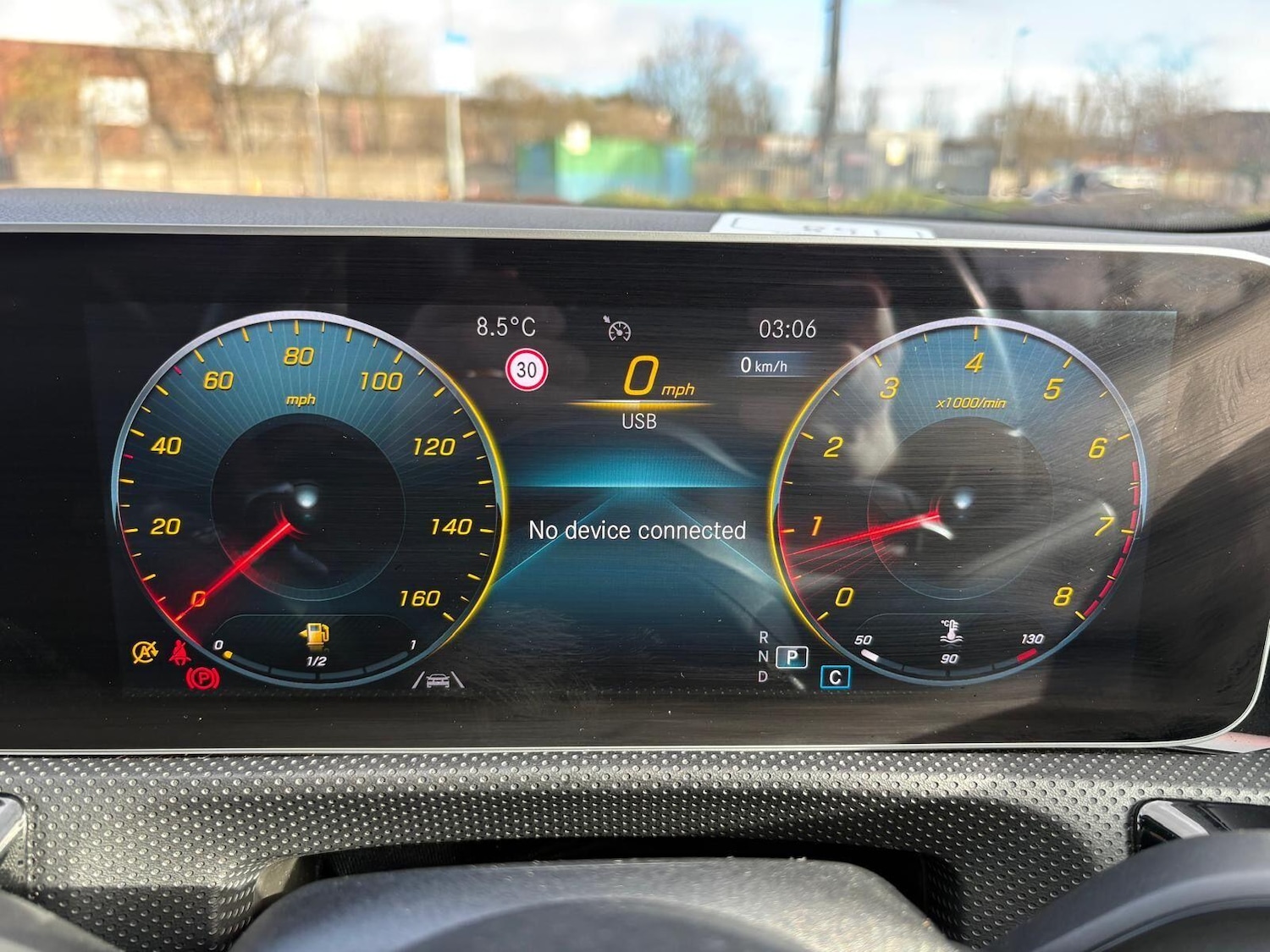 Used Mercedes-Benz A-Class 2019 for sale - 78048104: Photo 44