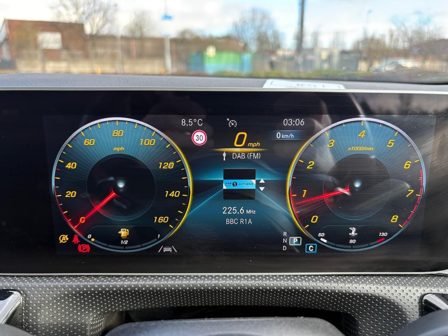 Used Mercedes-Benz A-Class 2019 for sale - 78048104: Photo 45