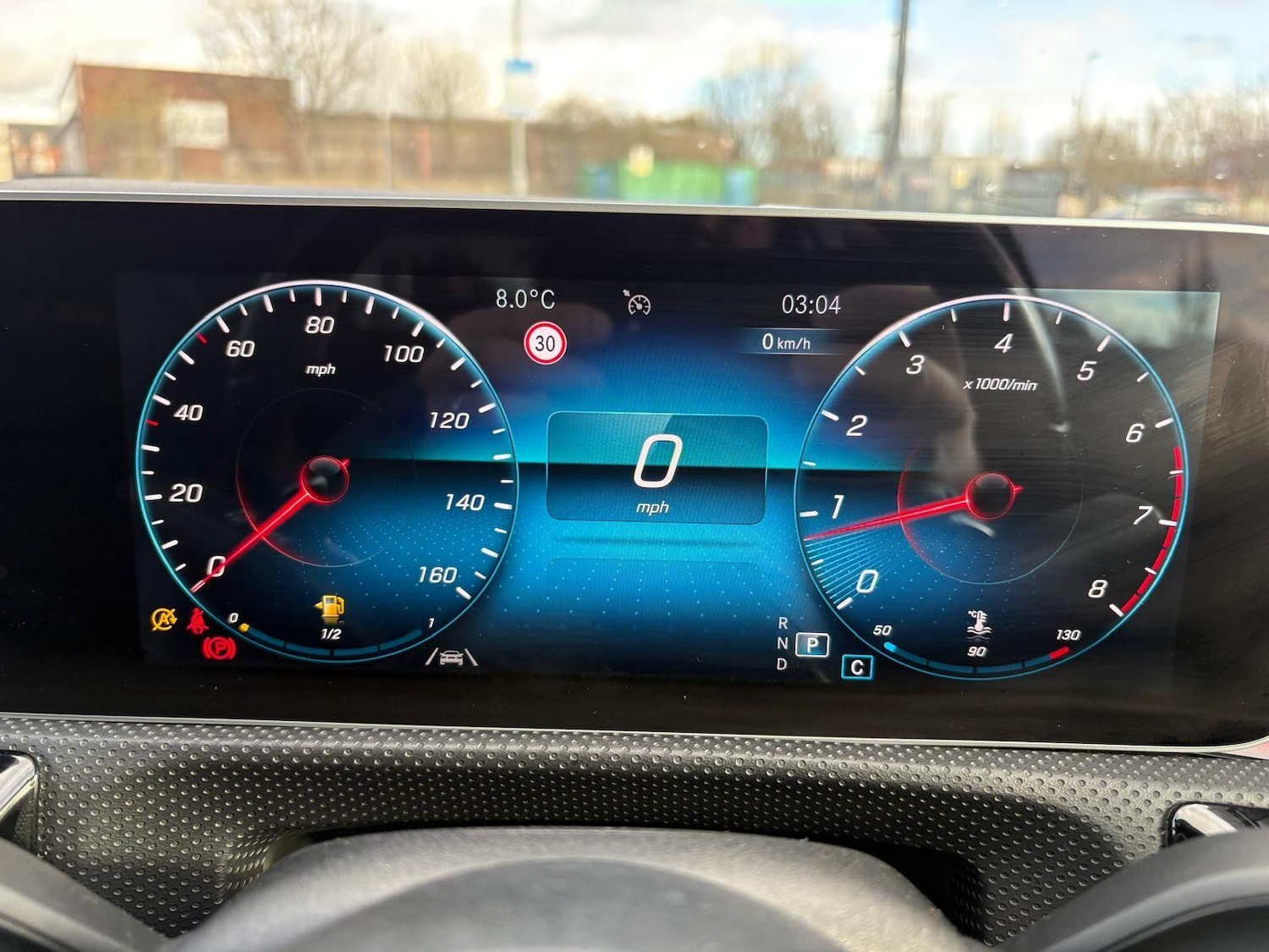 Used Mercedes-Benz A-Class 2019 for sale - 78048104: Photo 46