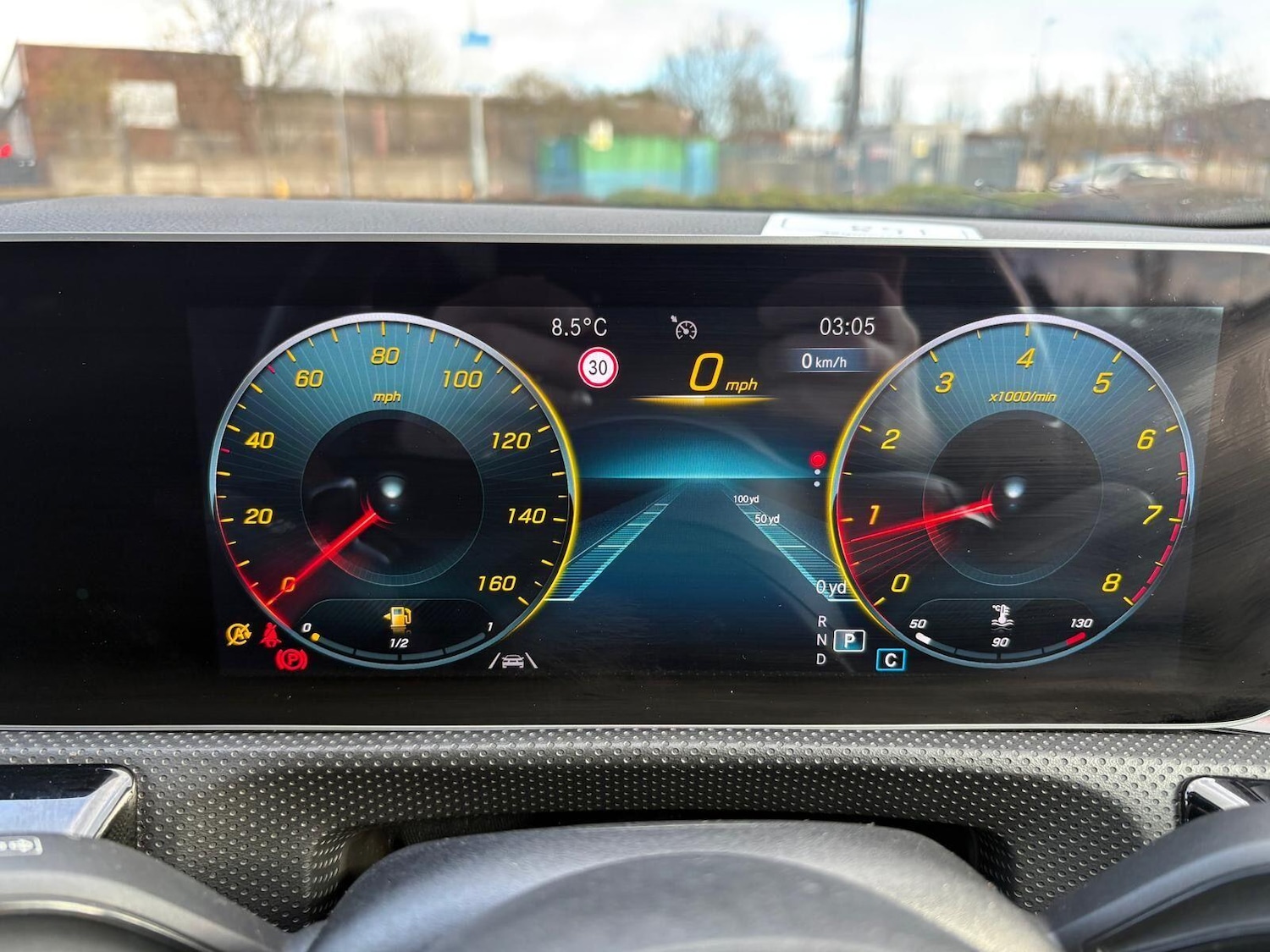 Used Mercedes-Benz A-Class 2019 for sale - 78048104: Photo 47