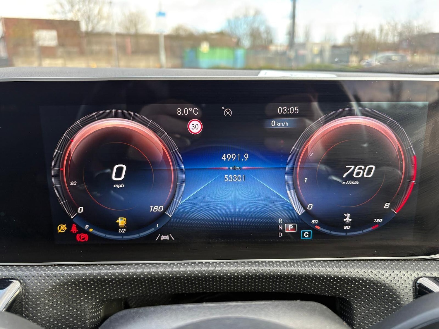 Used Mercedes-Benz A-Class 2019 for sale - 78048104: Photo 48