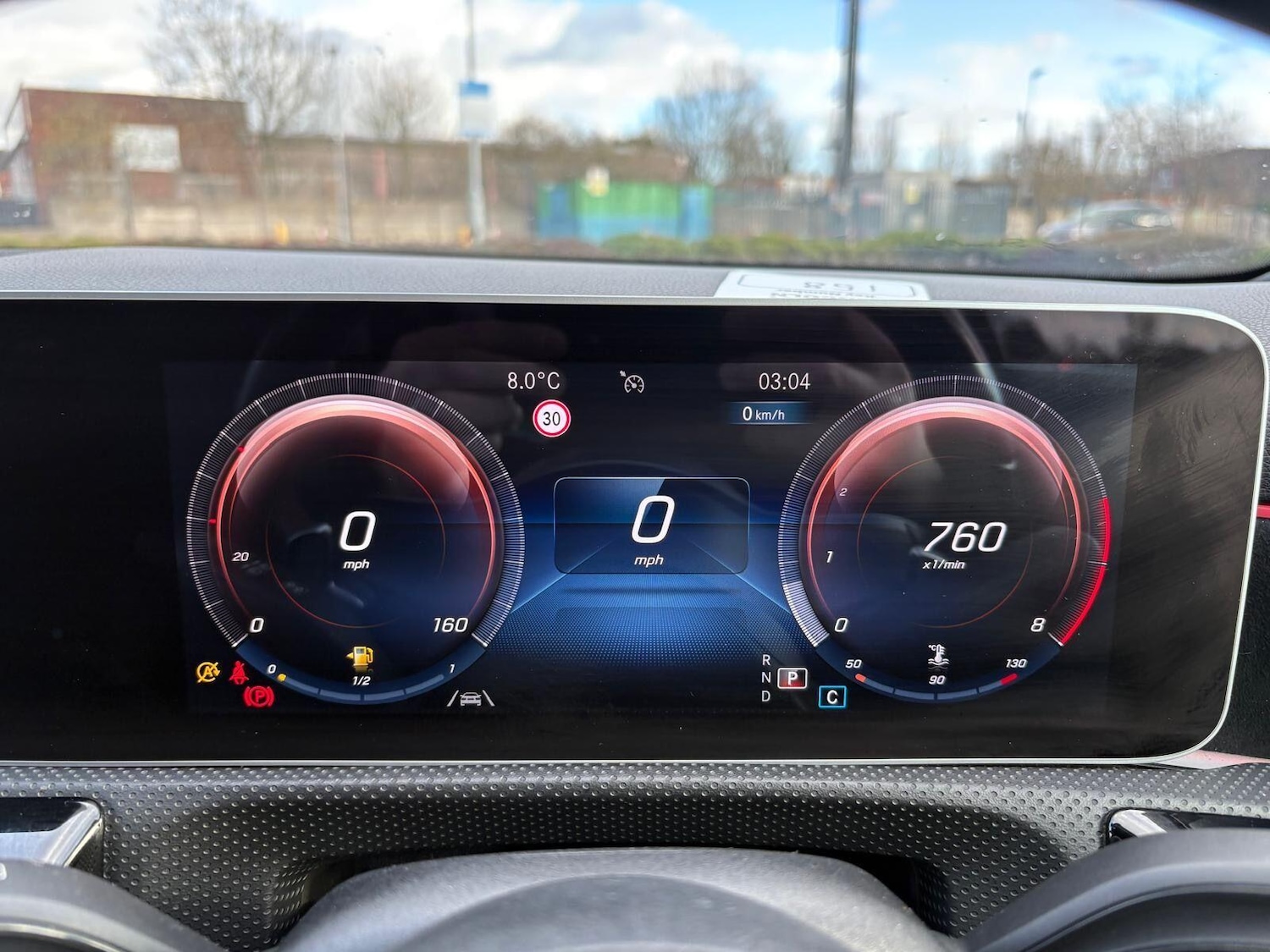 Used Mercedes-Benz A-Class 2019 for sale - 78048104: Photo 49