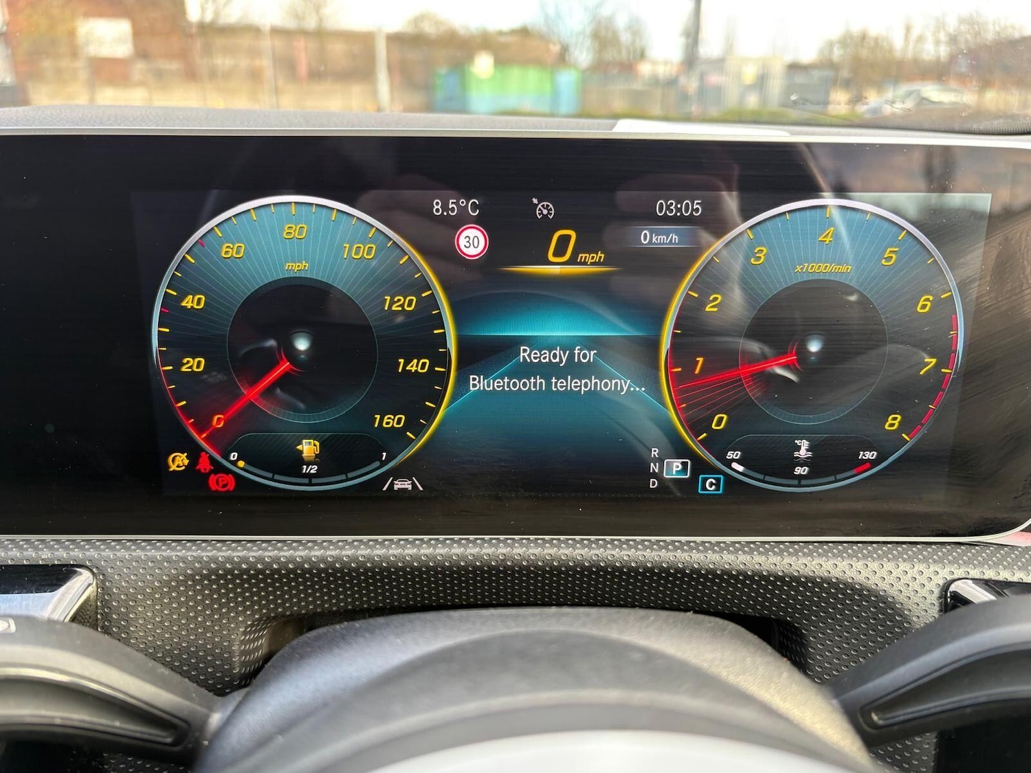 Used Mercedes-Benz A-Class 2019 for sale - 78048104: Photo 50