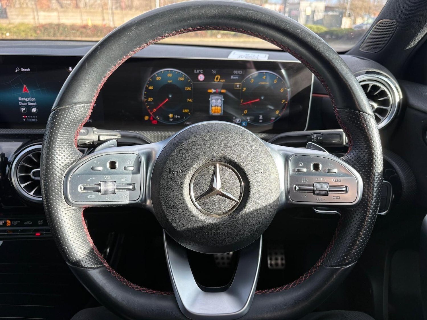 Used Mercedes-Benz A-Class 2019 for sale - 78048104: Photo 52