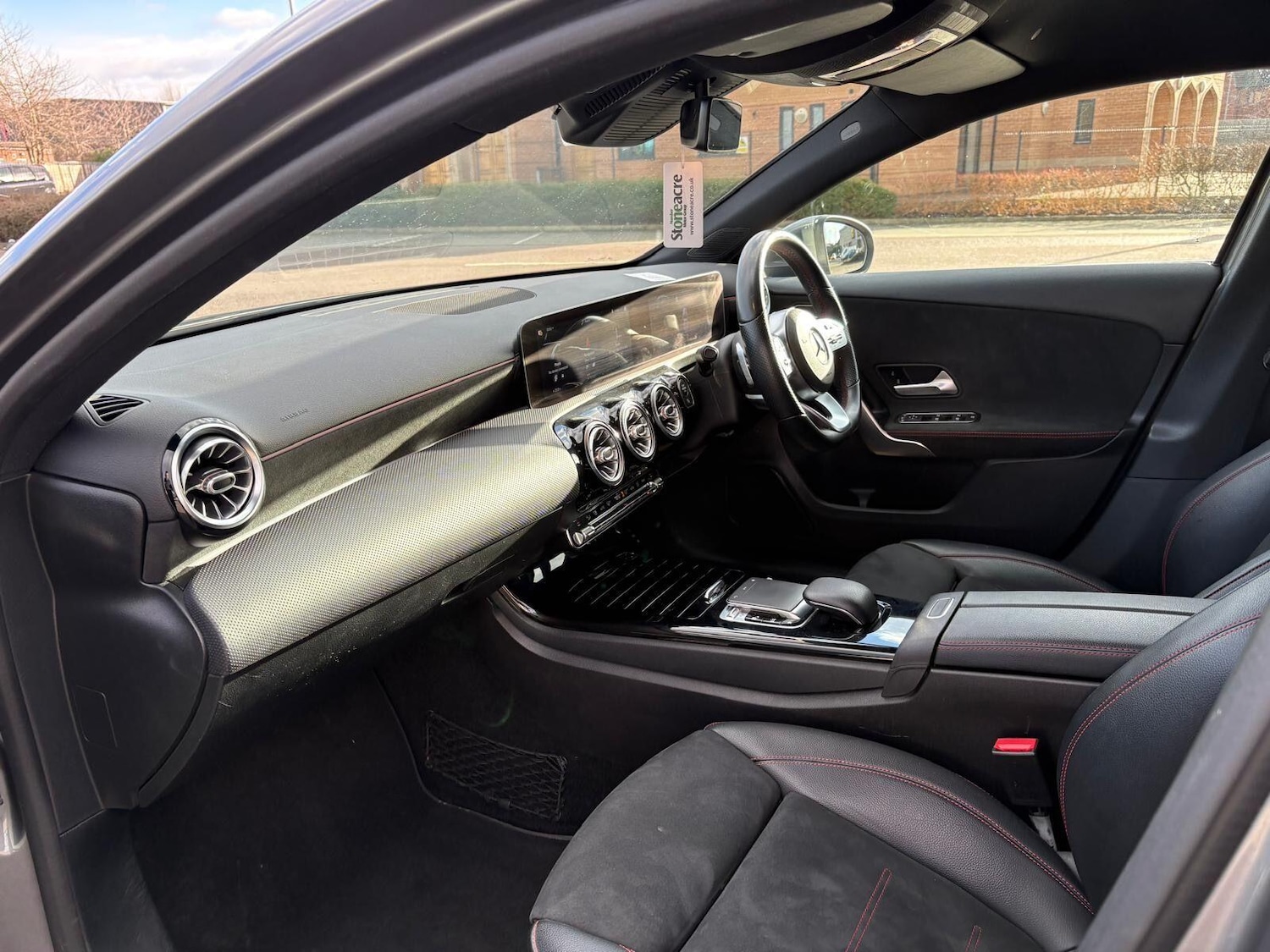 Used Mercedes-Benz A-Class 2019 for sale - 78048104: Photo 54