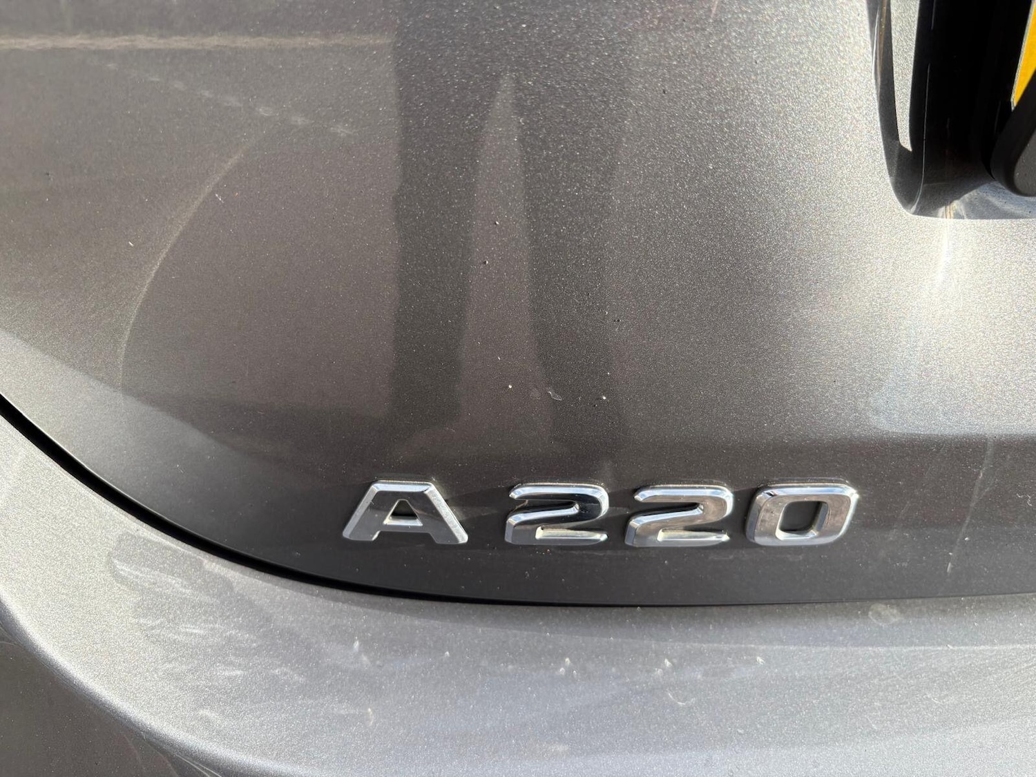 Used Mercedes-Benz A-Class 2019 for sale - 78048104: Photo 55