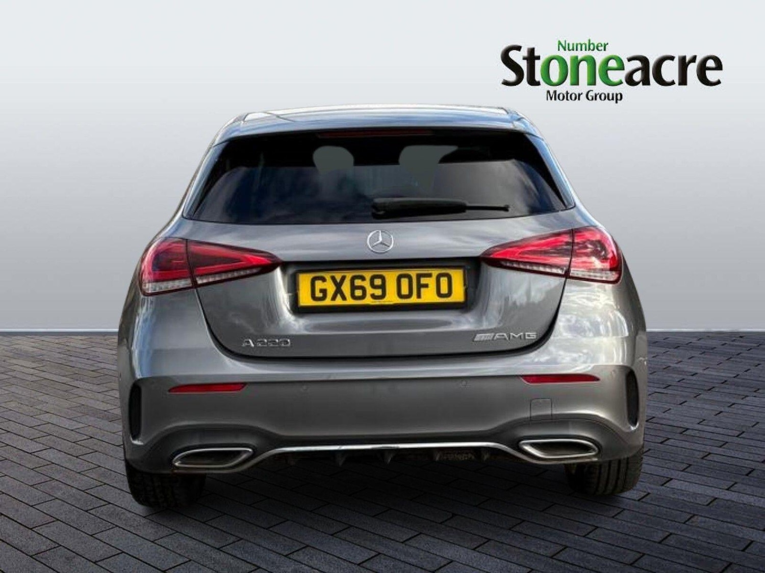 Used Mercedes-Benz A-Class 2019 for sale - 78048104: Photo 6