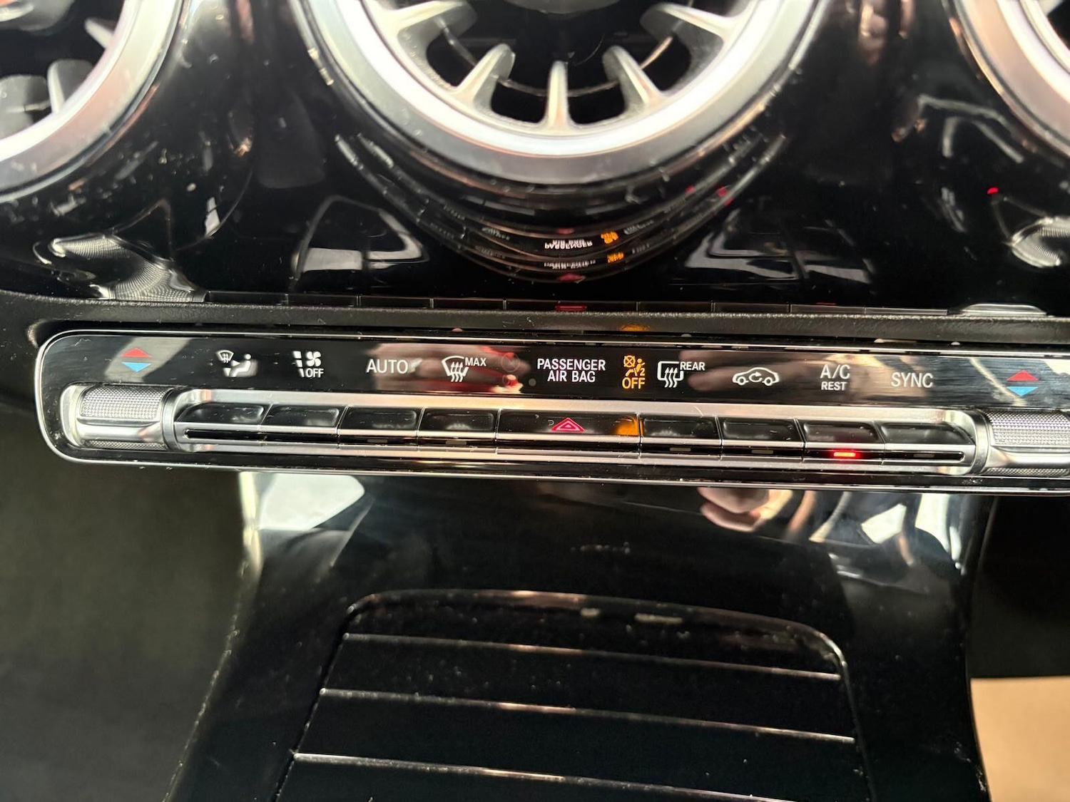 Used Mercedes-Benz A-Class 2019 for sale - 78048104: Photo 60