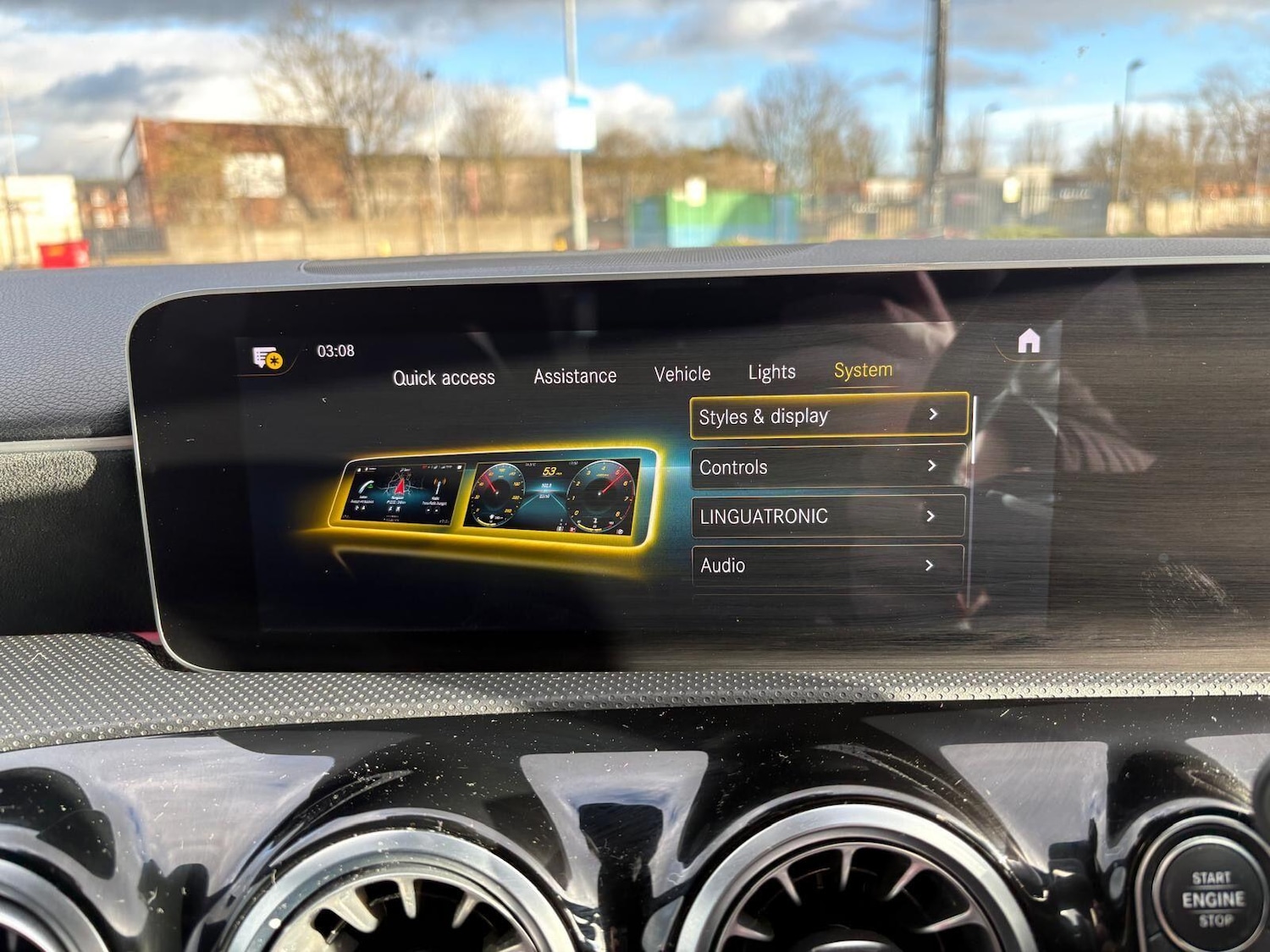 Used Mercedes-Benz A-Class 2019 for sale - 78048104: Photo 64