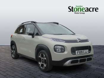 2019 (19) - 1.2 PureTech GPF Flair SUV 5dr Petrol EAT6 Euro 6 (s/s) (110 ps)