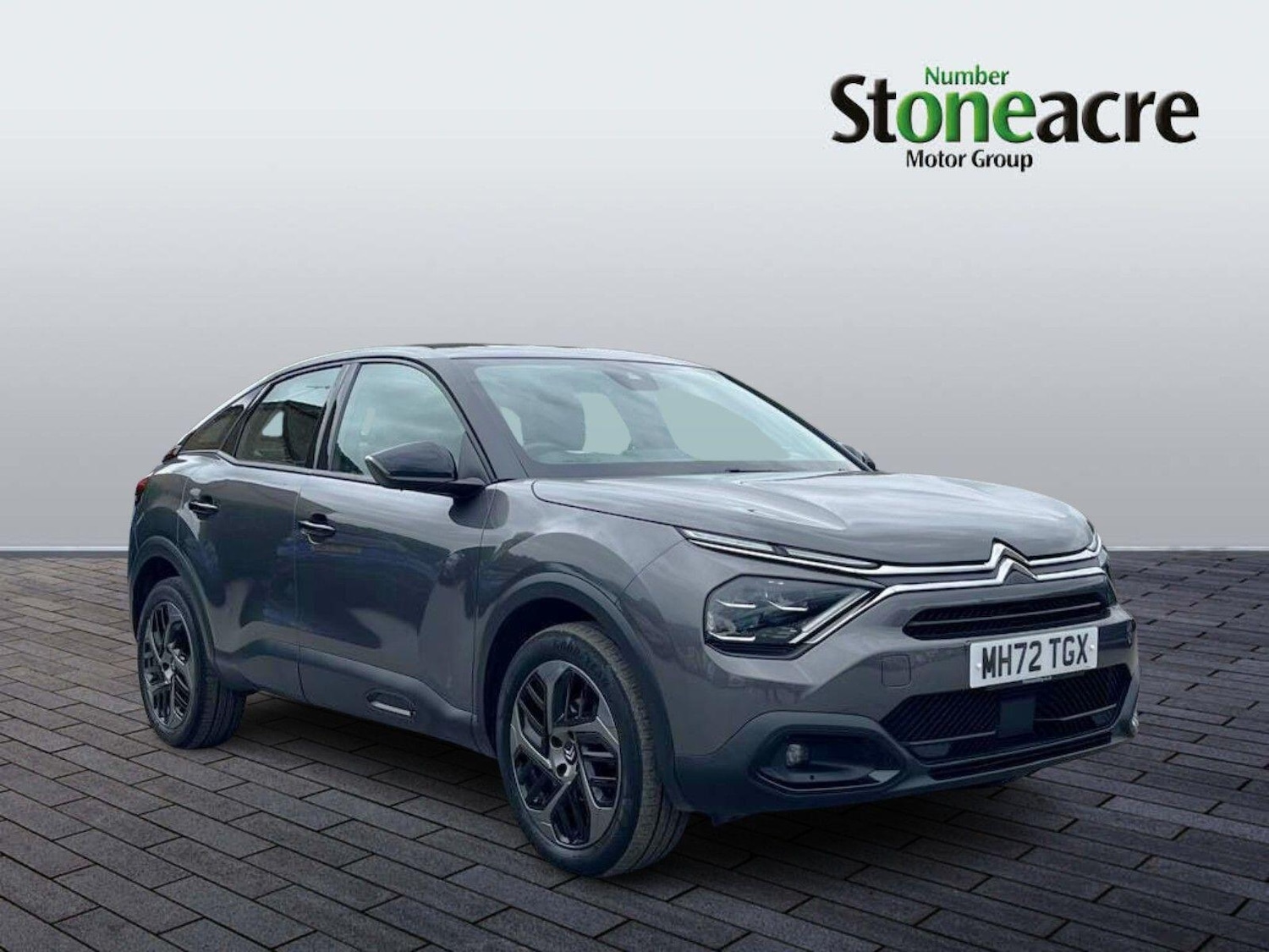 Used Citroen C4 2023 for sale - 76398352: Photo 1