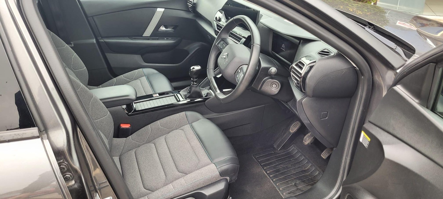 Used Citroen C4 2023 for sale - 76398352: Photo 10