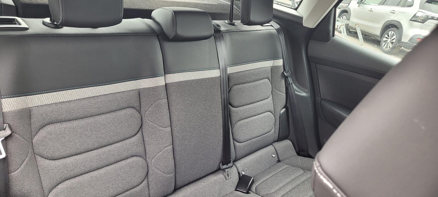 Used Citroen C4 2023 for sale - 76398352: Photo 11