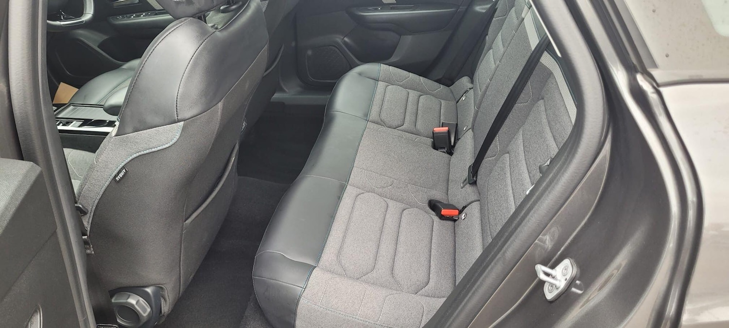 Used Citroen C4 2023 for sale - 76398352: Photo 12