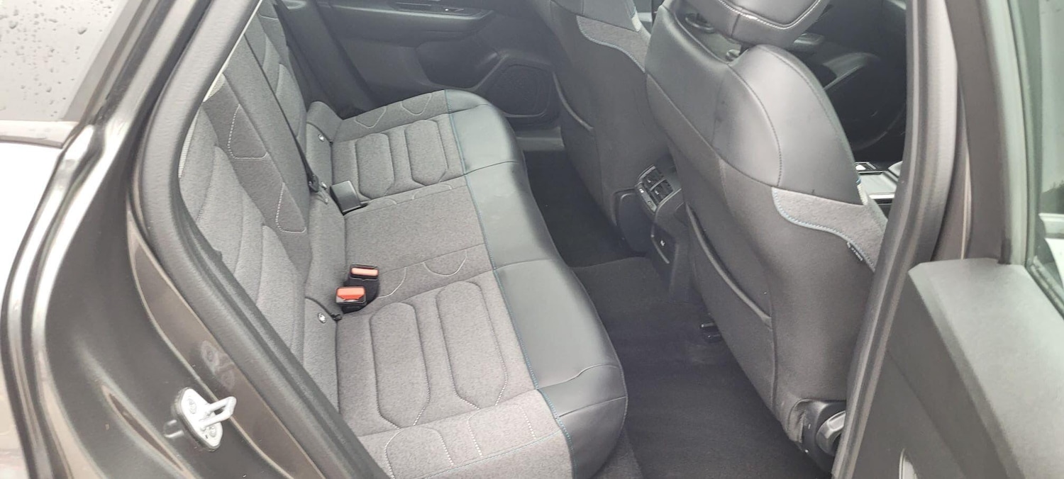 Used Citroen C4 2023 for sale - 76398352: Photo 13