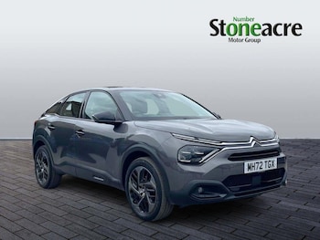 Used Citroen C4 2023 for sale - 76398352: Photo