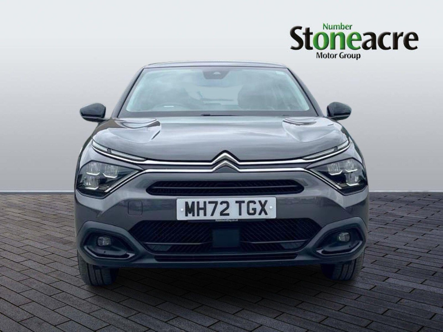 Used Citroen C4 2023 for sale - 76398352: Photo 2