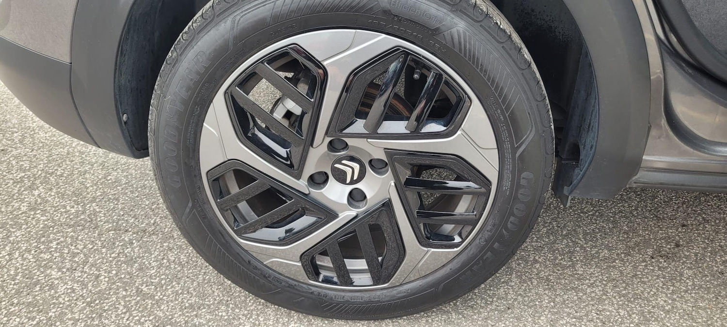 Used Citroen C4 2023 for sale - 76398352: Photo 24