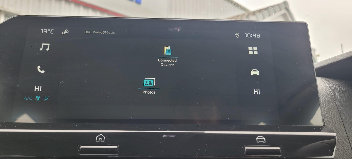 Used Citroen C4 2023 for sale - 76398352: Photo 25