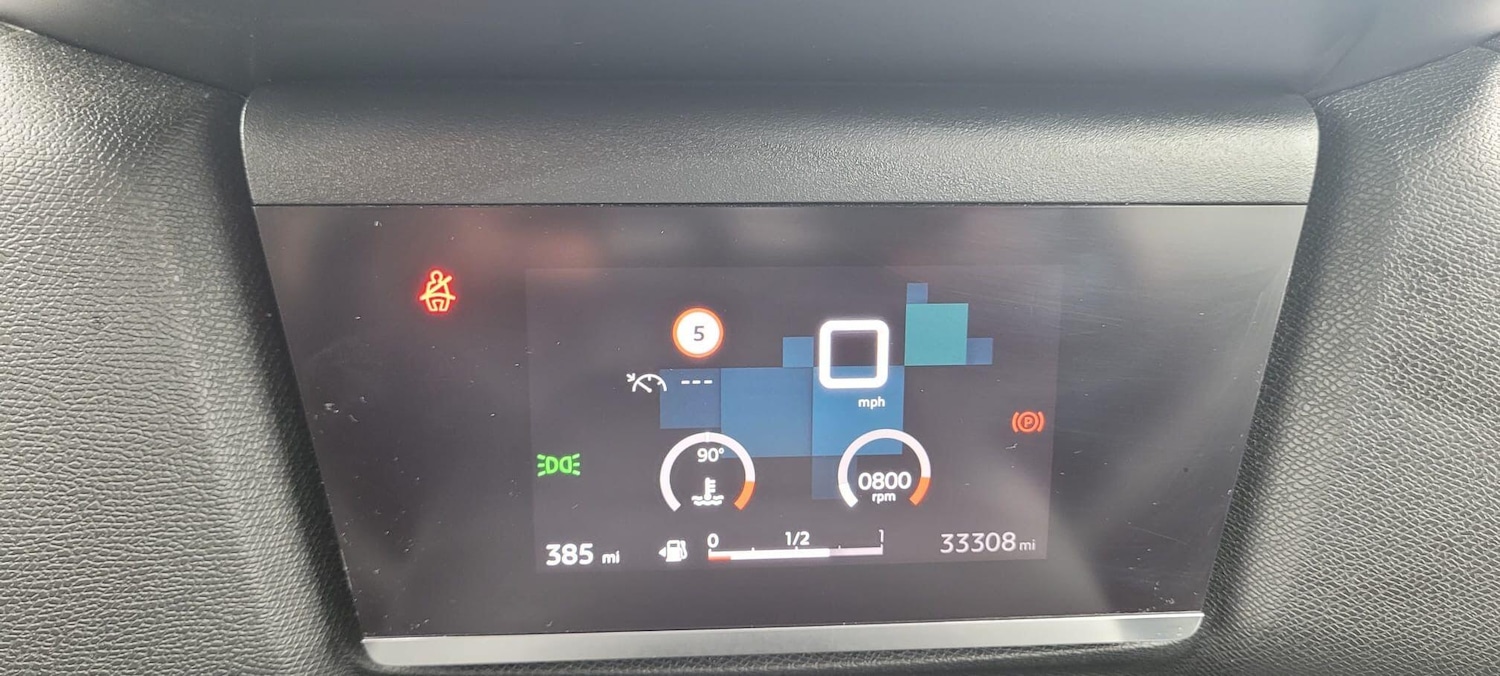 Used Citroen C4 2023 for sale - 76398352: Photo 28