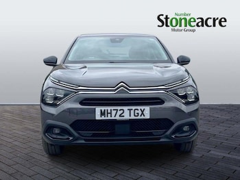 Used Citroen C4 2023 for sale - 76398352: Photo