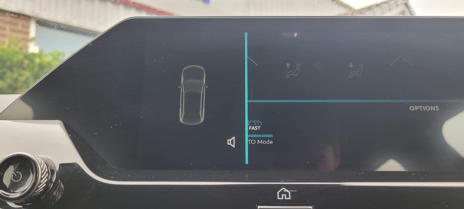 Used Citroen C4 2023 for sale - 76398352: Photo 30