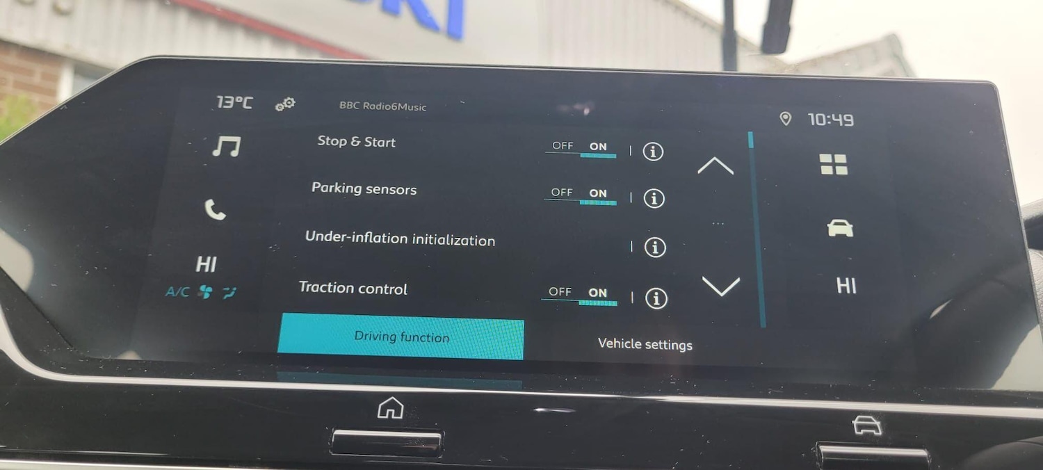 Used Citroen C4 2023 for sale - 76398352: Photo 31