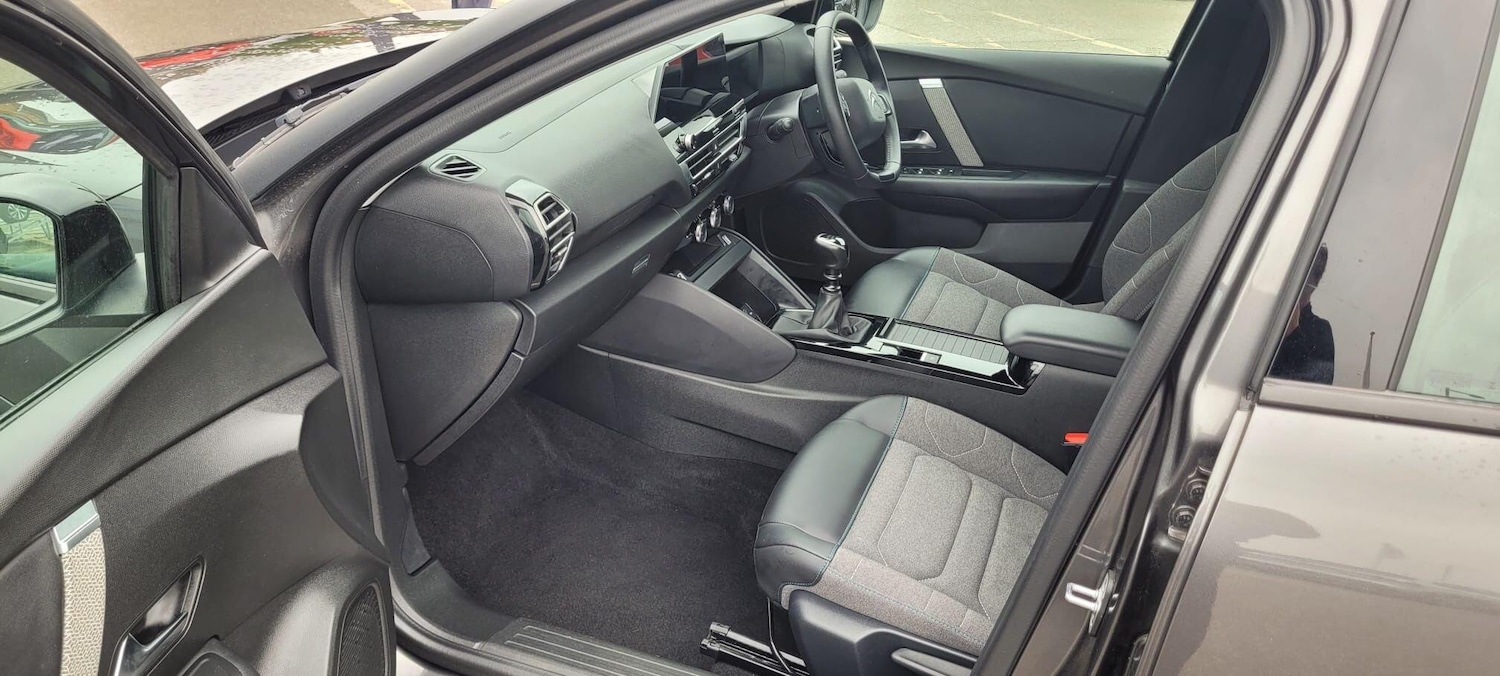 Used Citroen C4 2023 for sale - 76398352: Photo 34