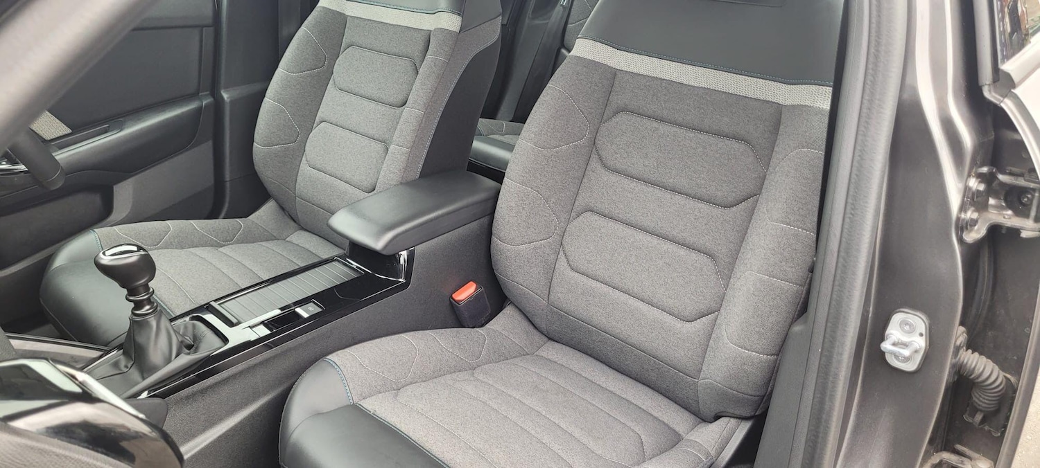 Used Citroen C4 2023 for sale - 76398352: Photo 35