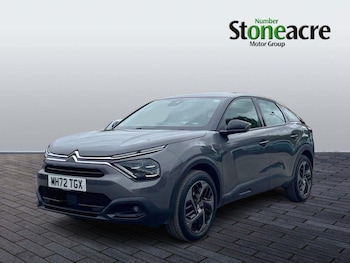 Used Citroen C4 2023 for sale - 76398352: Photo