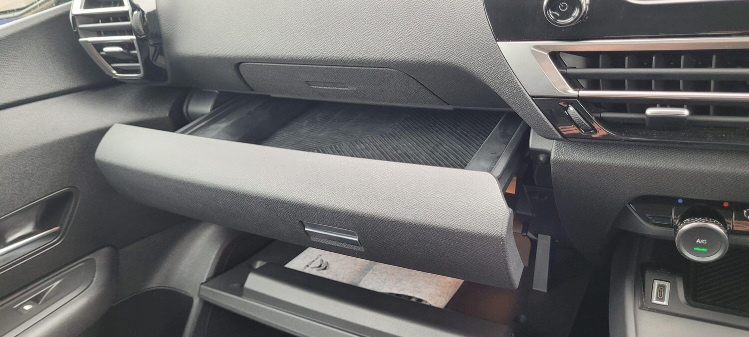 Used Citroen C4 2023 for sale - 76398352: Photo 40