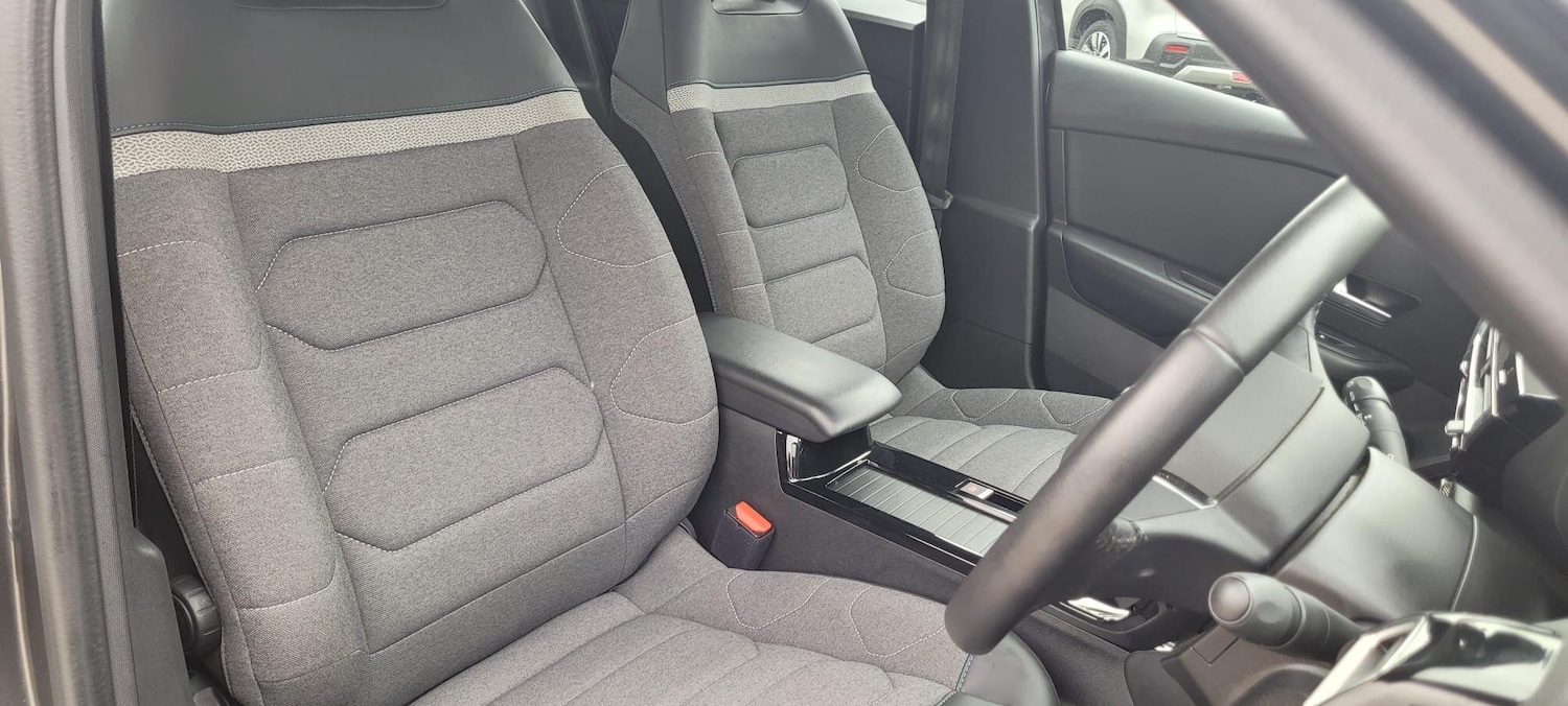 Used Citroen C4 2023 for sale - 76398352: Photo 9