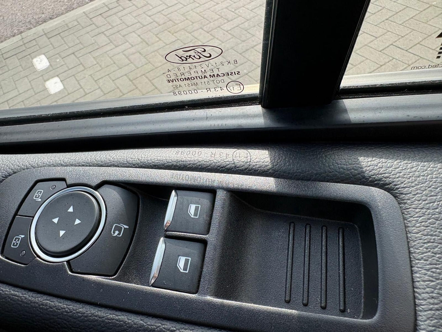 Used Ford Tourneo Custom 2021 for sale - 78115337: Photo 12